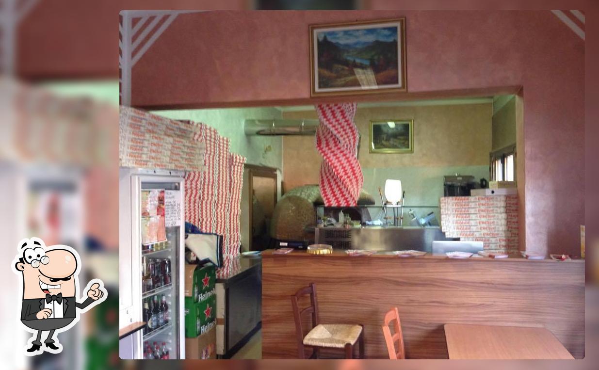 Pizzeria da Adriano