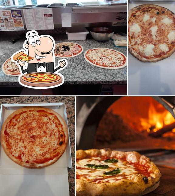 Pizzeria ok