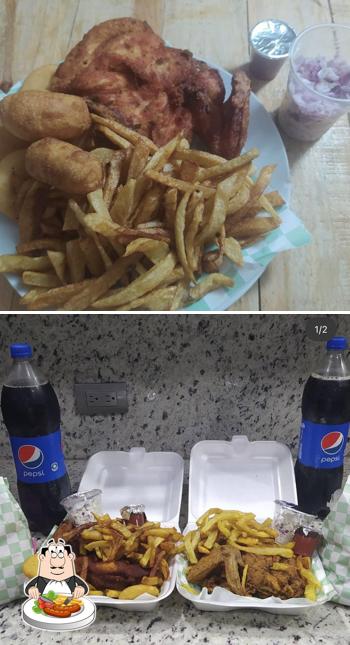 Pollo express cabimas