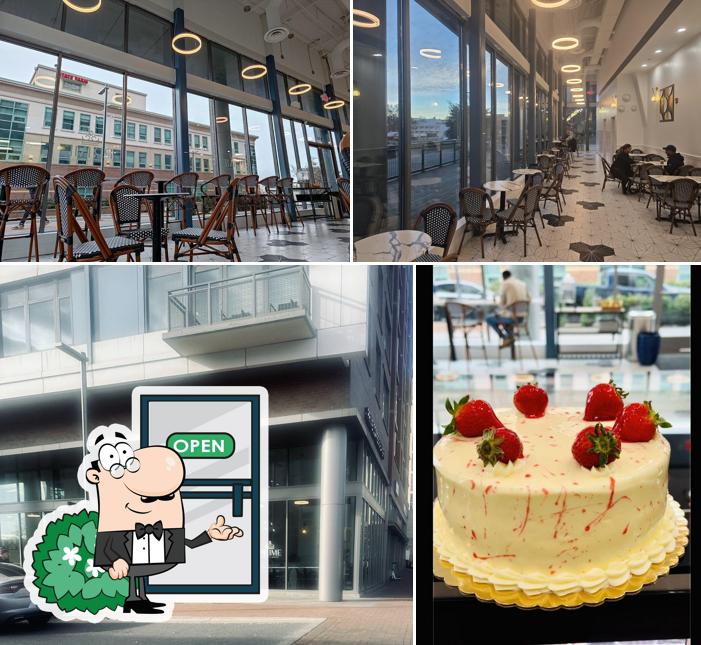 Prime Coffee & Bakery