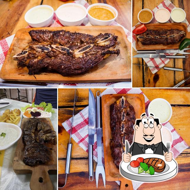 Resto&Bar La Brasa