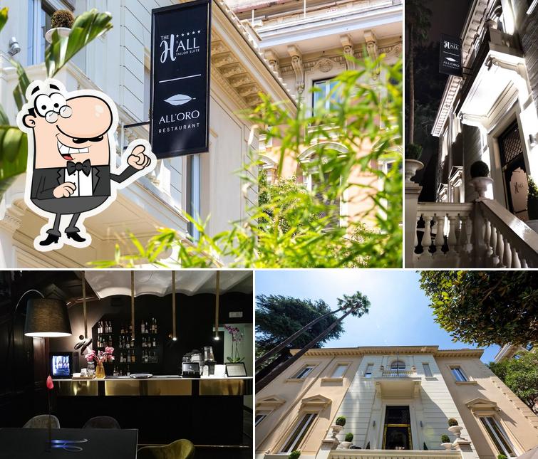 Ristorante All'Oro