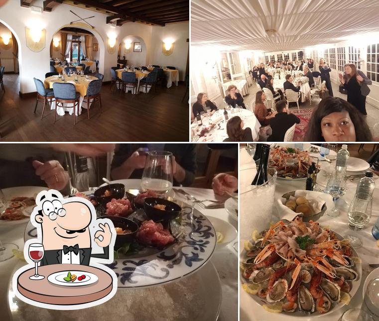 Ristorante Golf Club Condulmer
