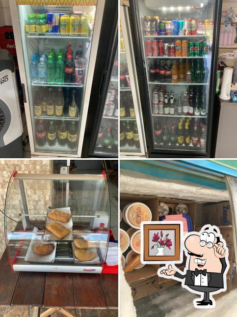 Sabor De Casa - Marmitaria