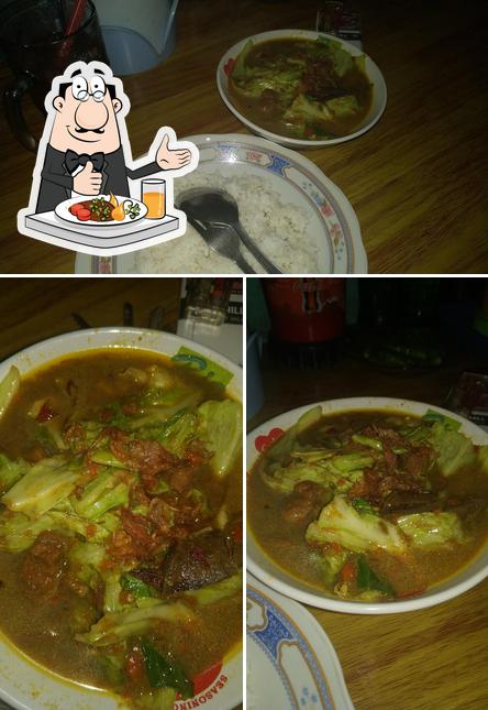 Sate Pak So