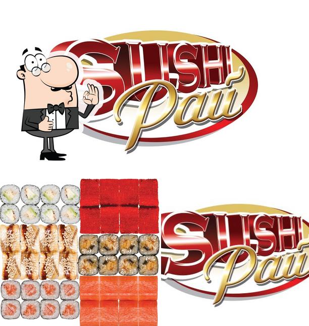 Sushi Рай