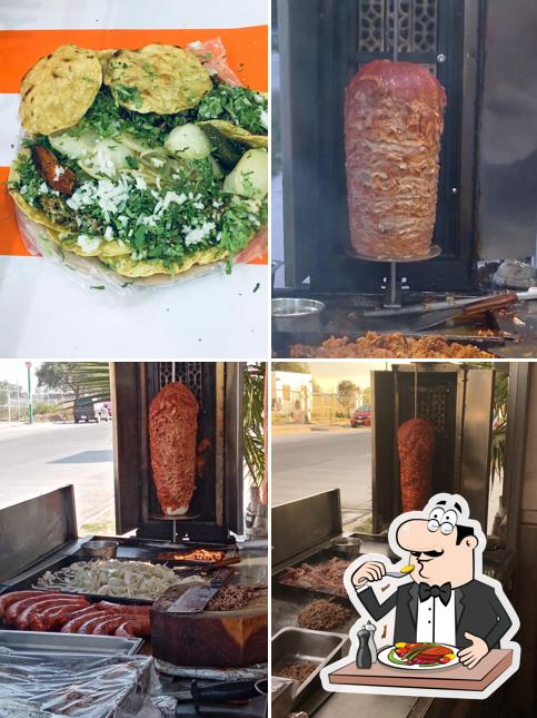 Taquería Najar