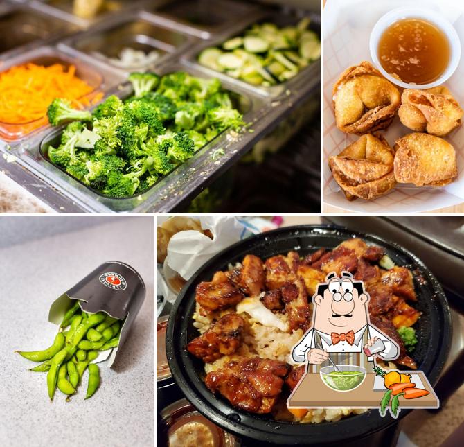 Teriyaki Madness