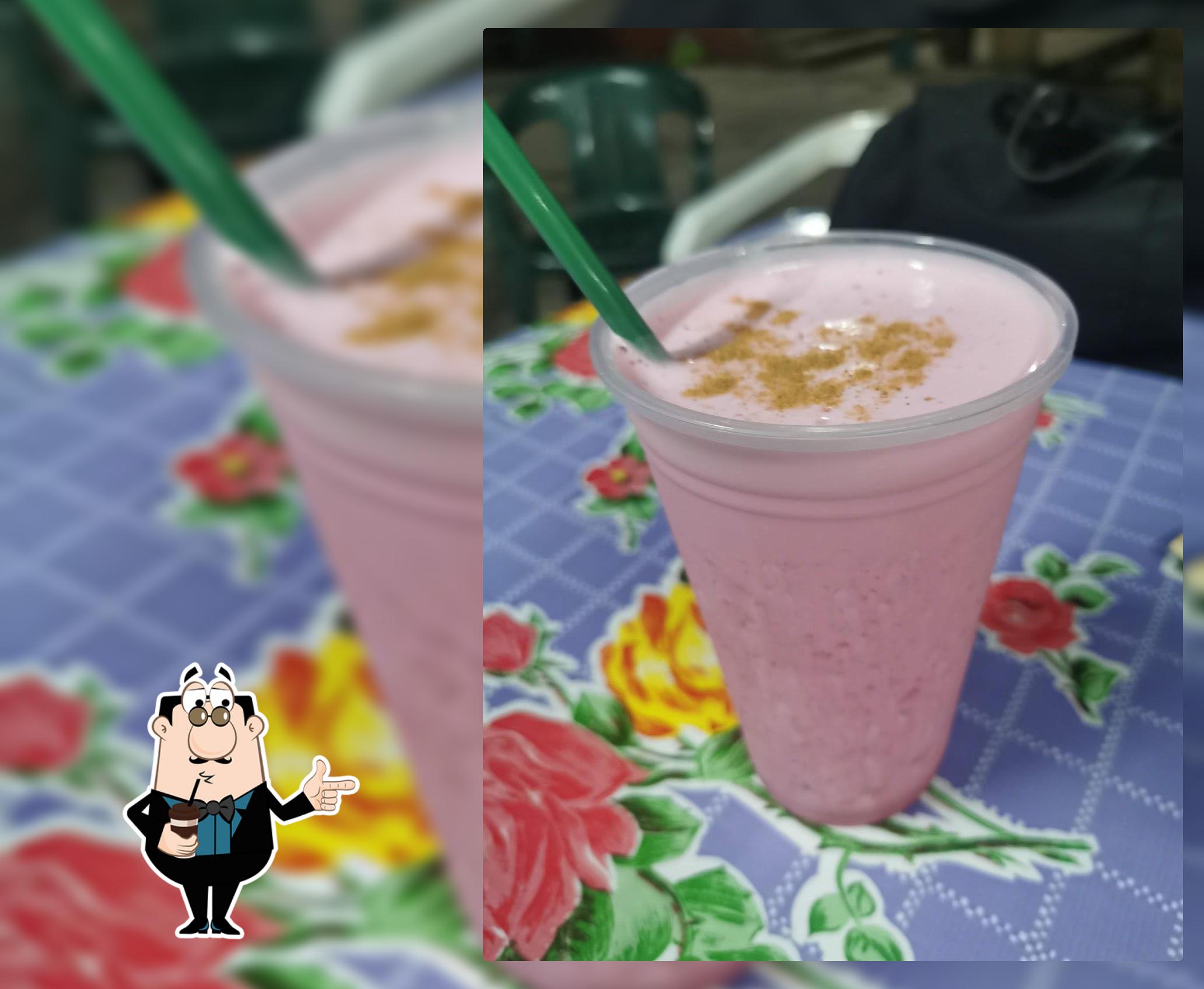 Tortas