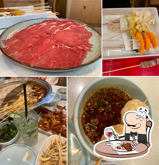 Yuan’s Hot Pot Amsterdam Valley 袁记串串香山谷店