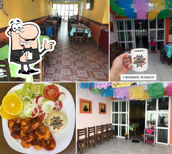 Restaurante Mi Pueblito Huasteco