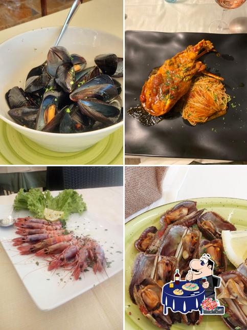 Ristorante Da Oronzino