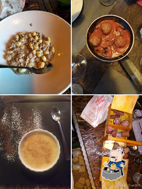 Ristorante Panza 2.0