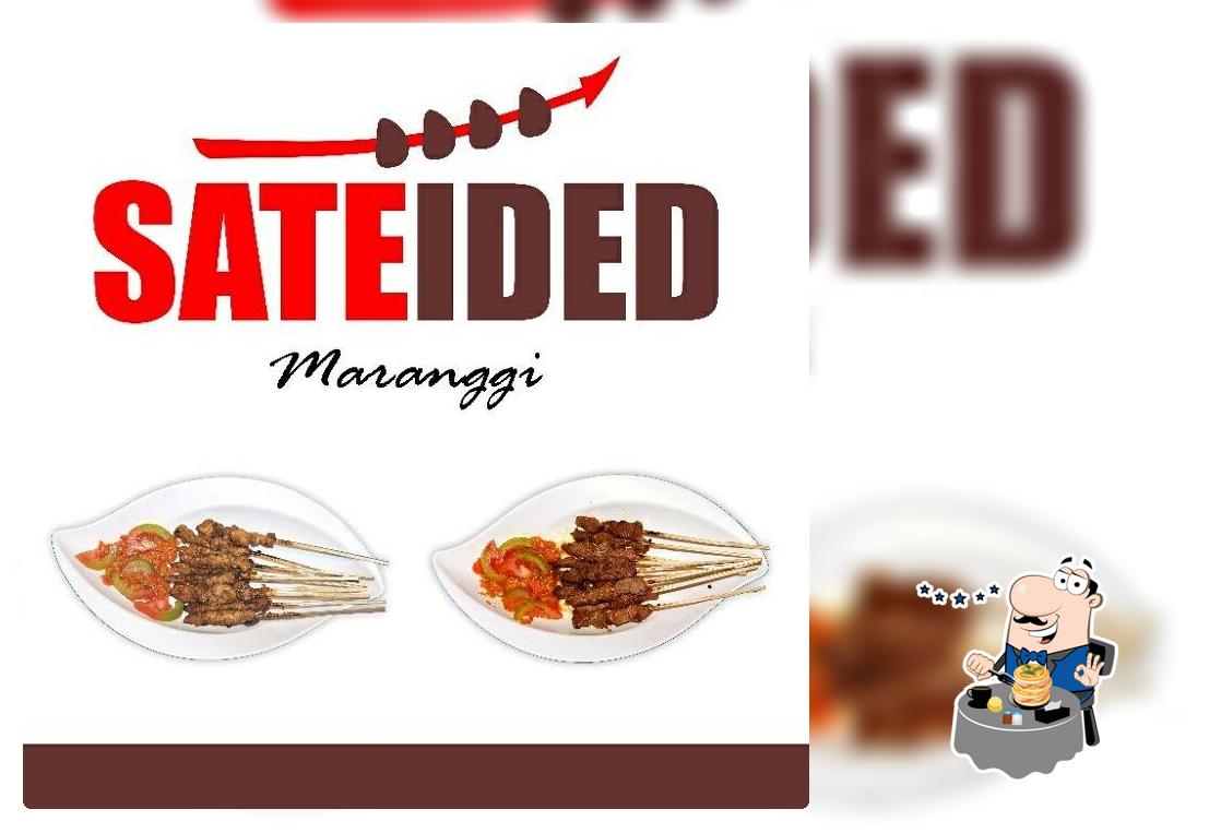 Sateided