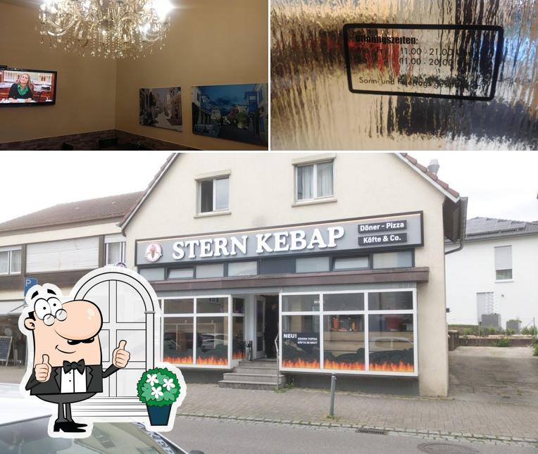Stern Kebap