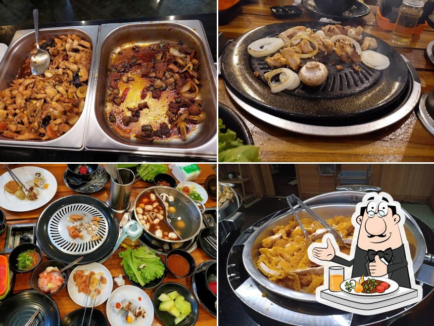 Sumeragi Izakaya (Riau)
