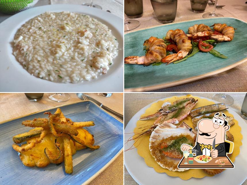 Trattoria Al Sub
