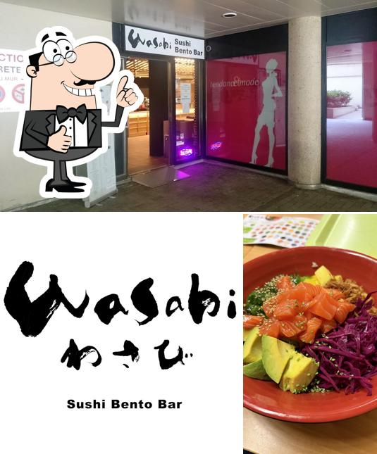 Wasabi