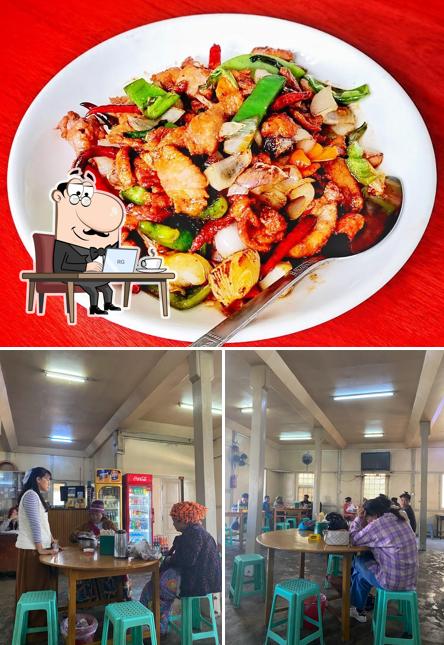 Yunnun-2 Restaurant