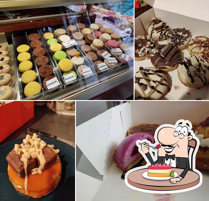 boulangerie Bastien