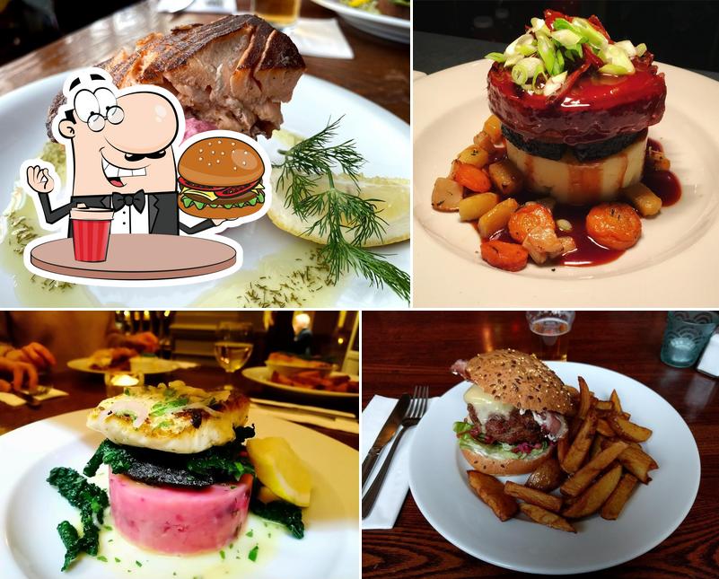 The Orchard Bar & Restaurant