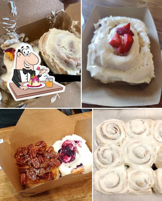 Midway Bakery