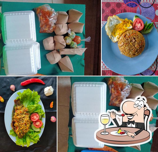 Warung Bu Komang
