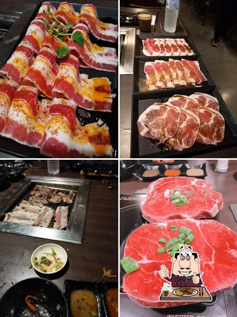 昭和園日式燒肉-蘆洲店