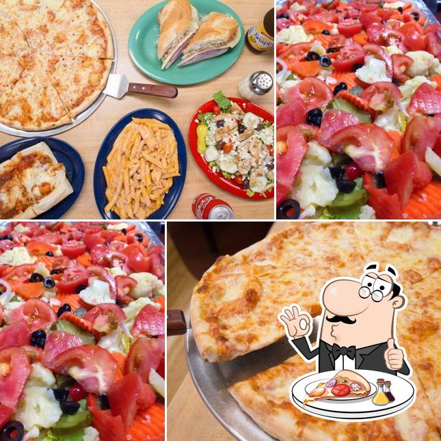 Robert's Pizzeria