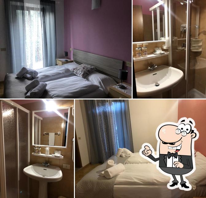 Albergo Stella D'Italia Hotel
