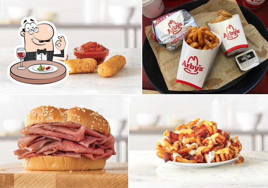 Arby's