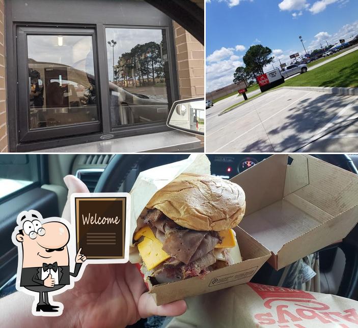 Arby's