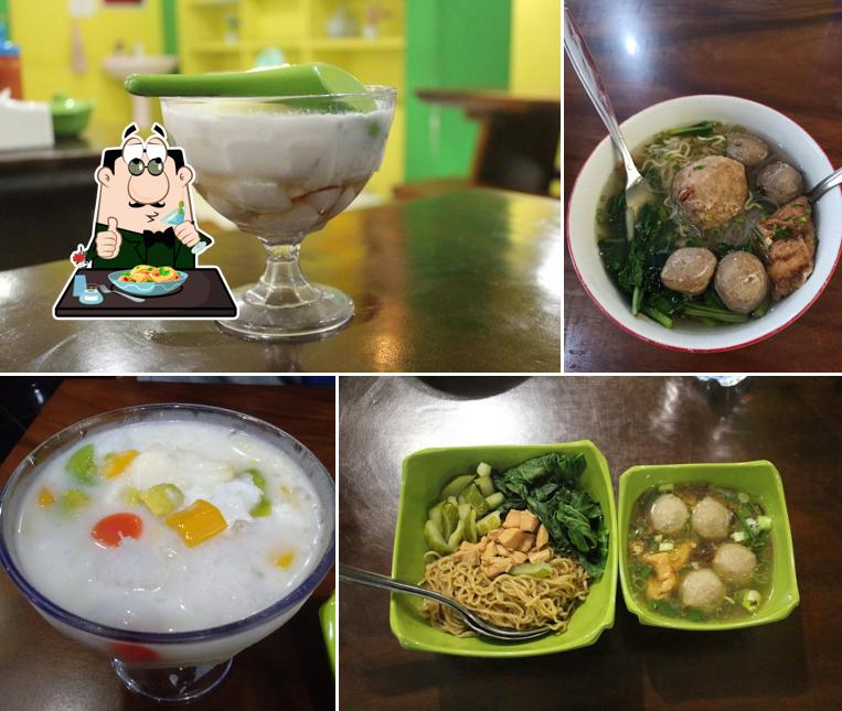 Bakso Idaman