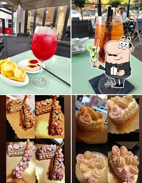 Gioia caffè pasticceria