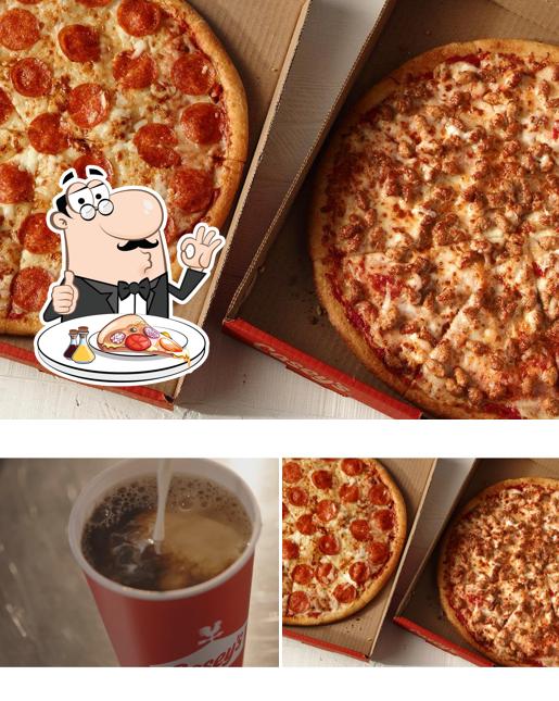 Casey's