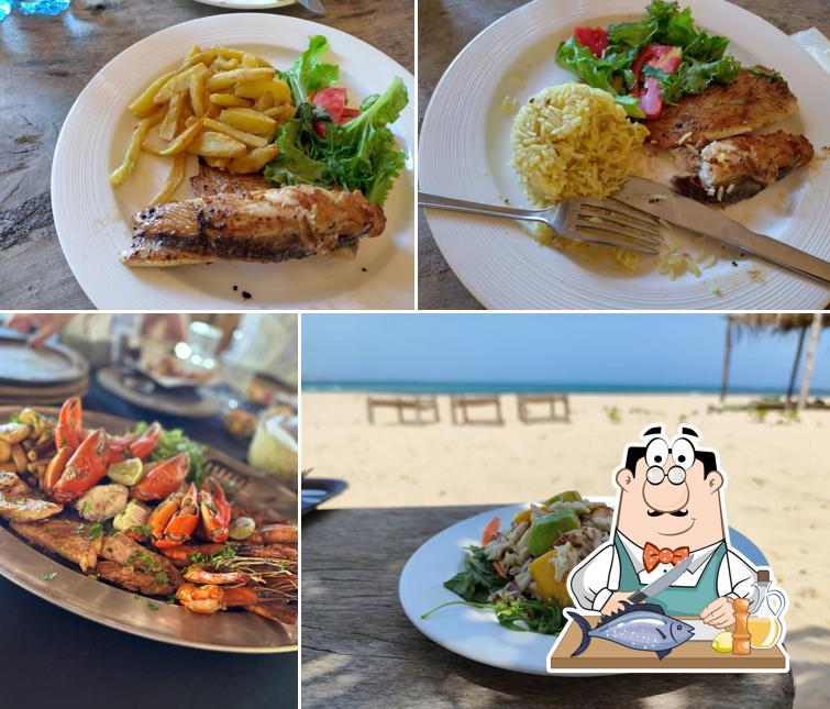 Che Shale Hotel & Kitesurf Center