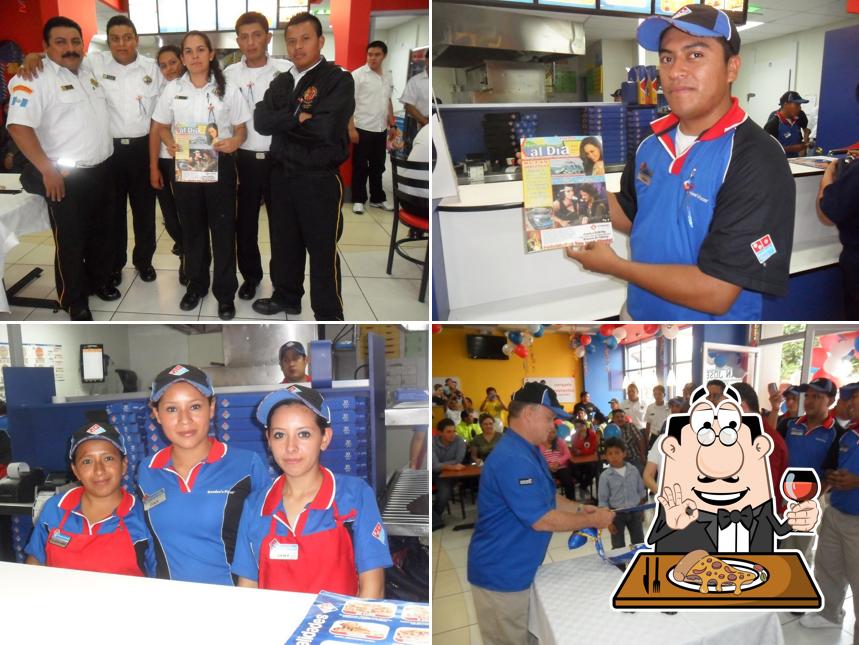 Domino's Pizza