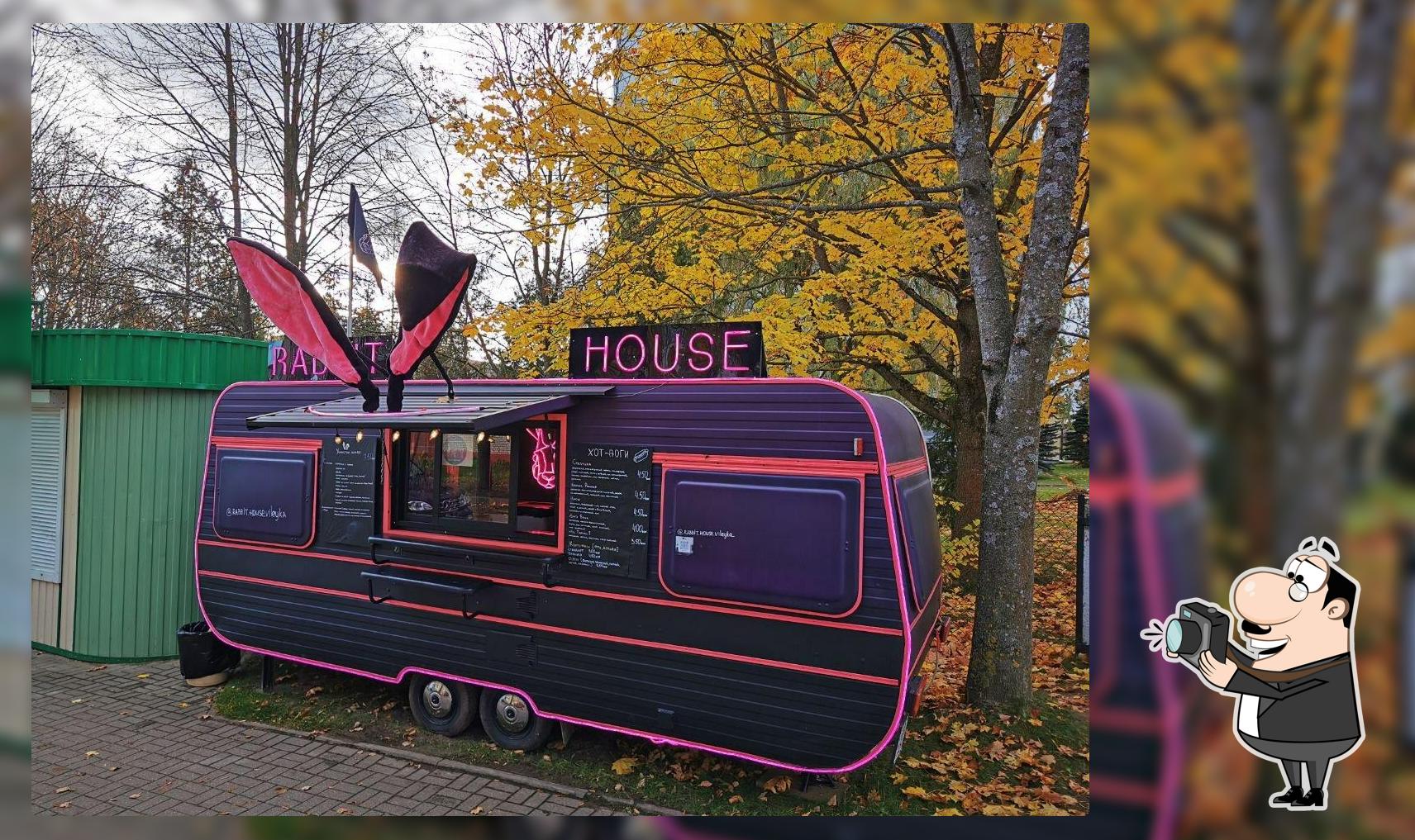 Rabbit House