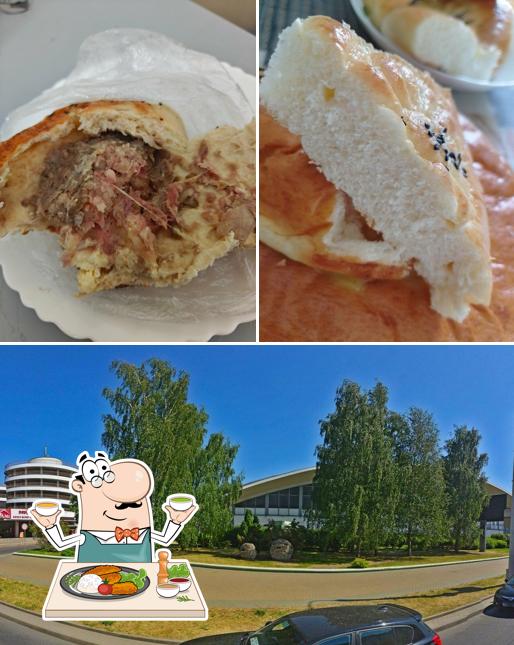 Тандыр плов