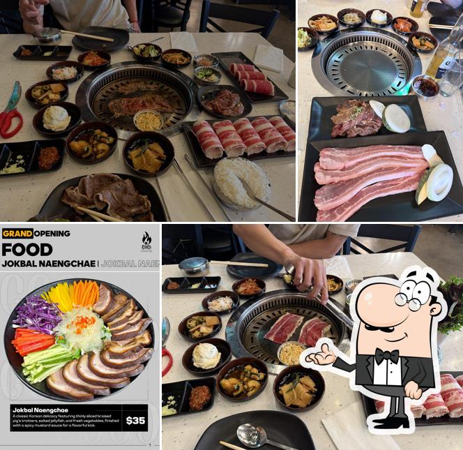 GOGI Korean BBQ