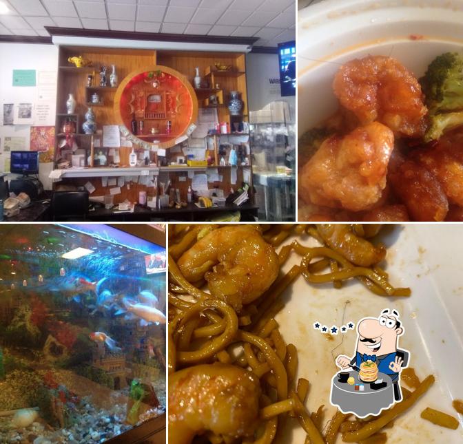 Good Wok Restaurant