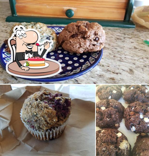 Great Harvest Bread Co.