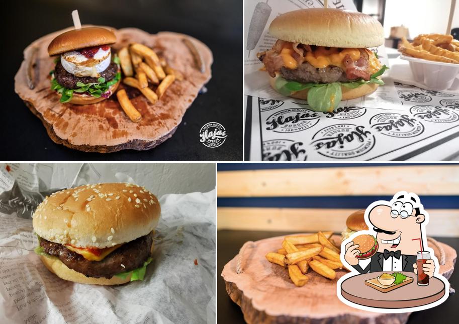 Albi’s Burger & Pub