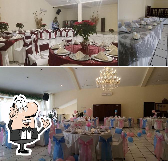 Hotel la Estancia y Restaurante