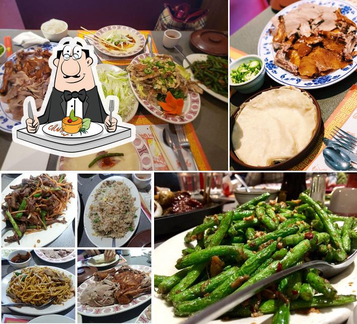 Hunan Delight