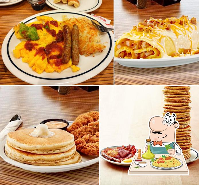IHOP