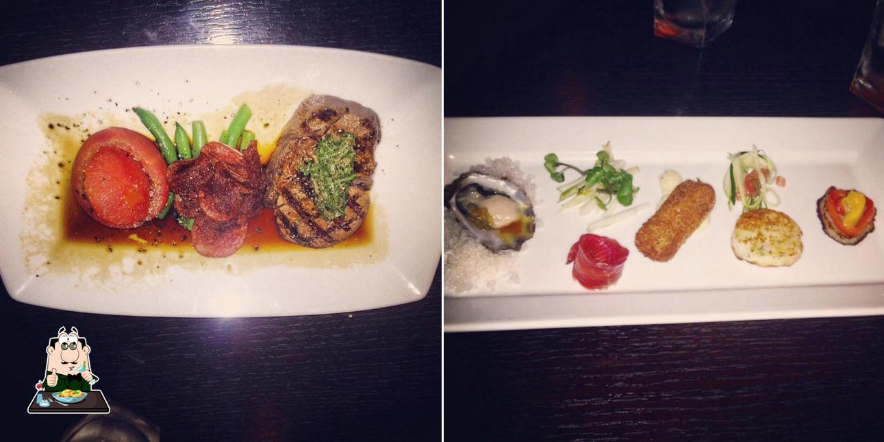 Ishka Restaurant