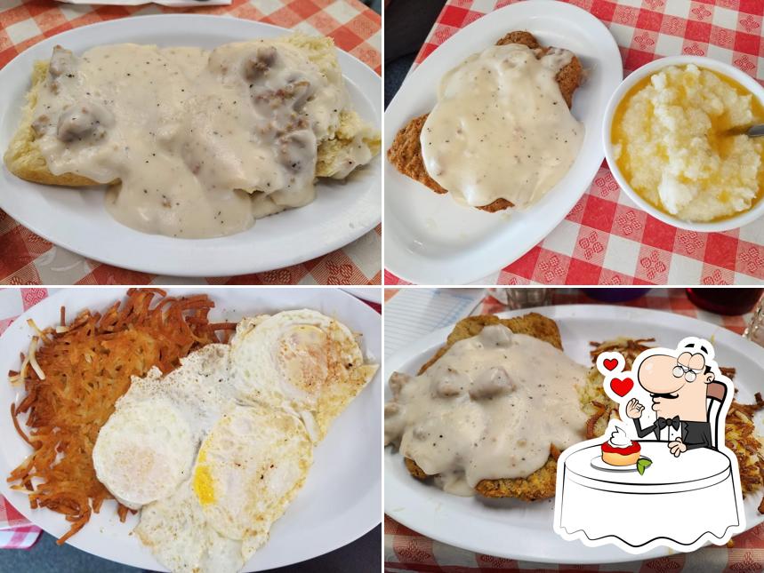 James Restaurant