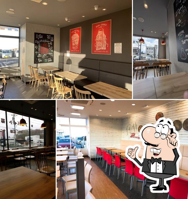 KFC