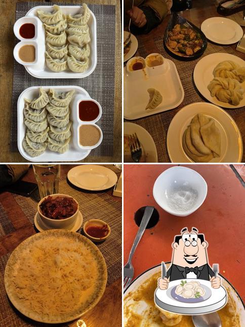 Kalimpong Kitchen